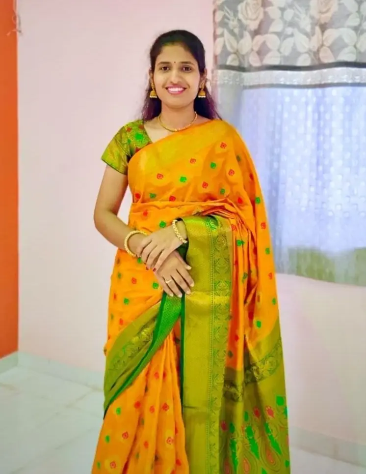 Bride Profile